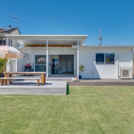 Villa Wallis Lakehouse Tuncurry Exterior foto